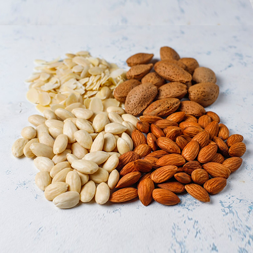 Dry Fruits