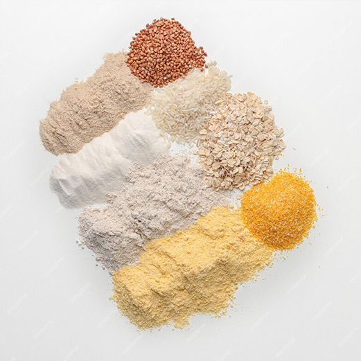 Food Powders
