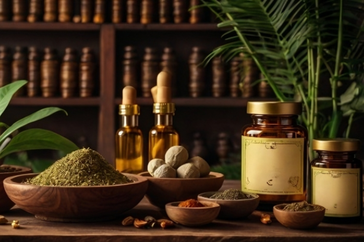 raghavaayurvedapharmacy