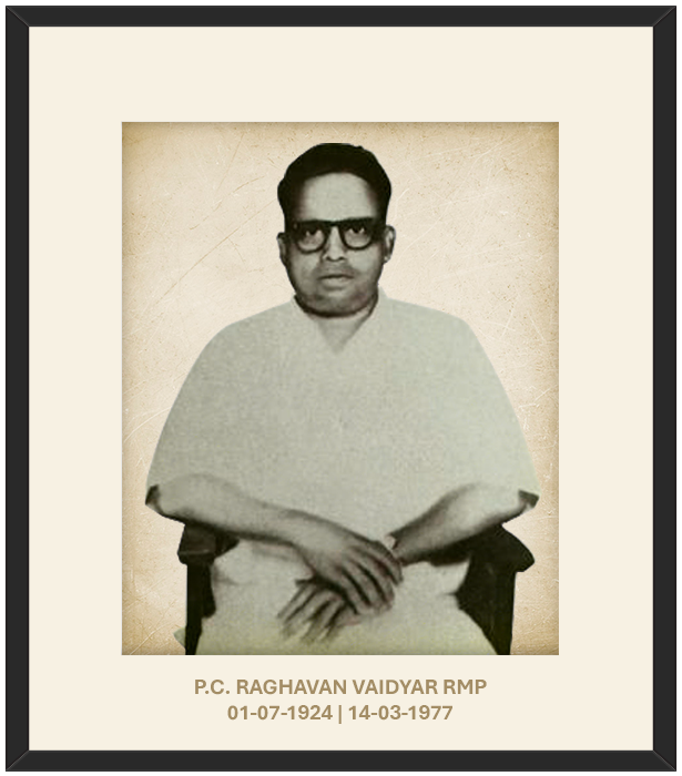 raghavaayurvedapharmacy