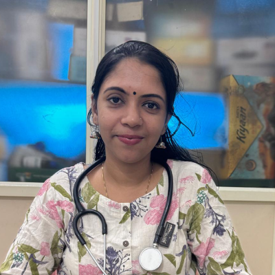 Dr. Dijina Sabareesh raghavaayurvedapharmacy