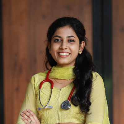 Dr. Neha Abhijith raghavaayurvedapharmacy