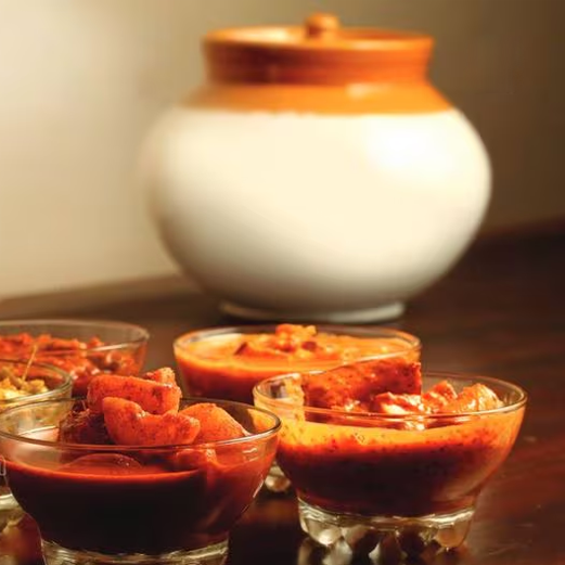 അച്ചാറുകൾ raghavaayurvedapharmacy