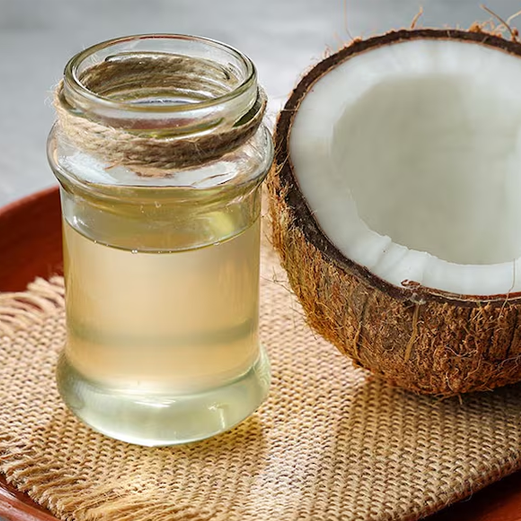 വെളിച്ചെണ്ണ (വെർജിൻ) raghavaayurvedapharmacy